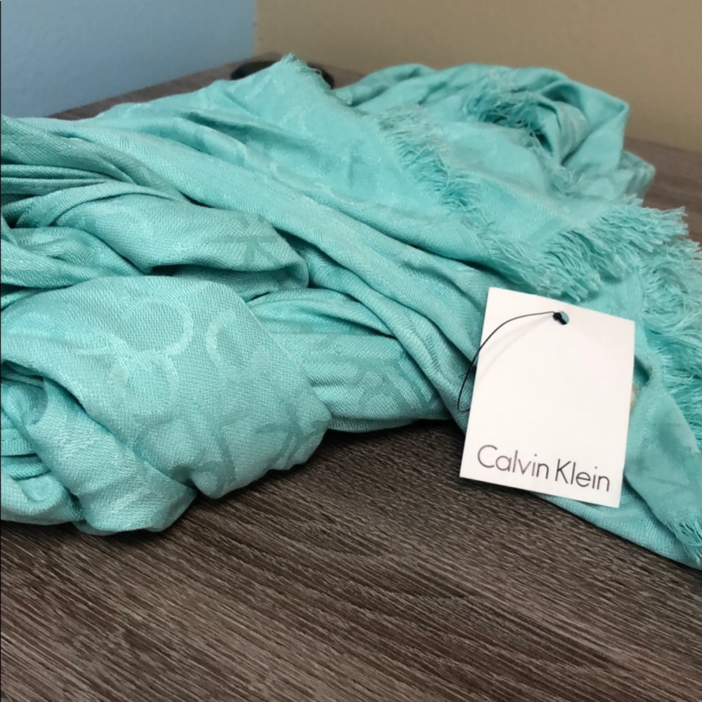 Calvin Klein Scarf
